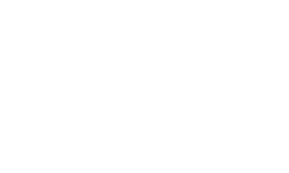 Uschi Trenner Logo